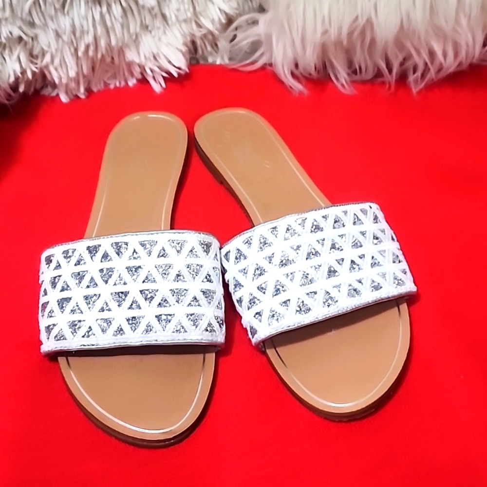Bagley Mischka Sandals